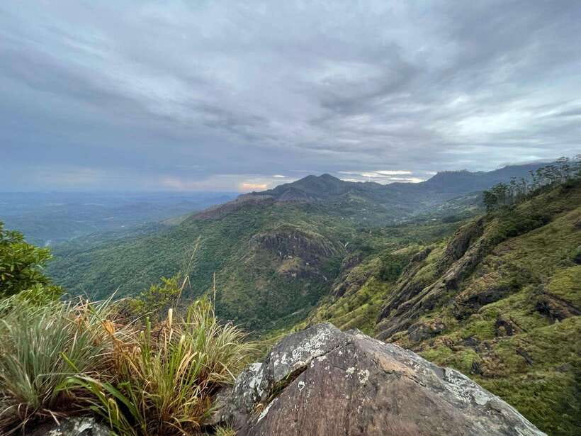 Explore hidden gems in Ella by Tuk Tuk - What the local guide adds