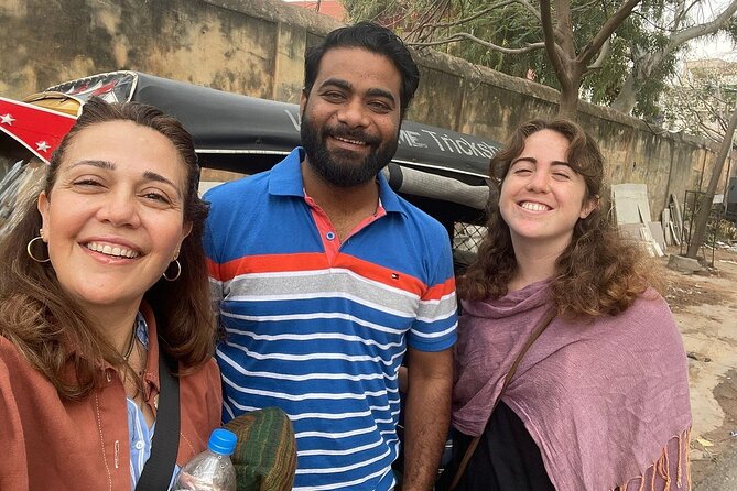 Explore Jaipur with a Private Tuk-Tuk - Why a tuk-tuk works well in Jaipur