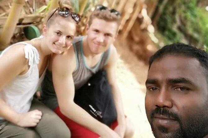Explore Kandy Full Day Tuk Tuk City Tour - Ceylon Tea Museum and Kandy’s tea story