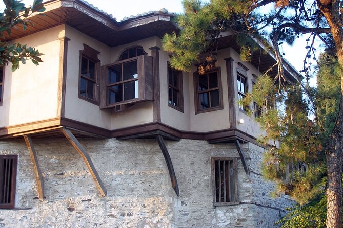 Explore Kavala City with Eco Friendly Tuk Tuk Tour - Saint Nicholas Church and Saint Paul’s Arrival