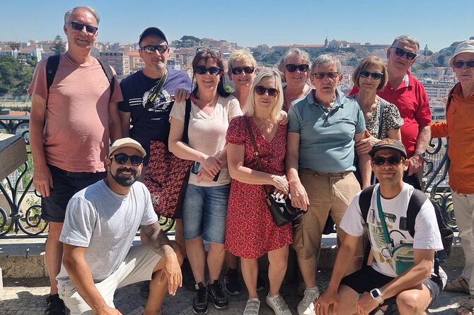 Explore Lisbon aboard our fun tuk tuk - Who should book this experience?