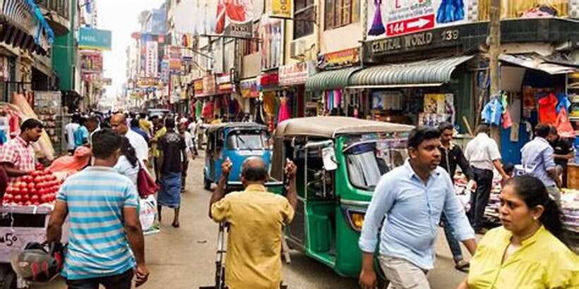 Explore The Colombo City by Private Tuk Tuk or Car - Key things to know before booking