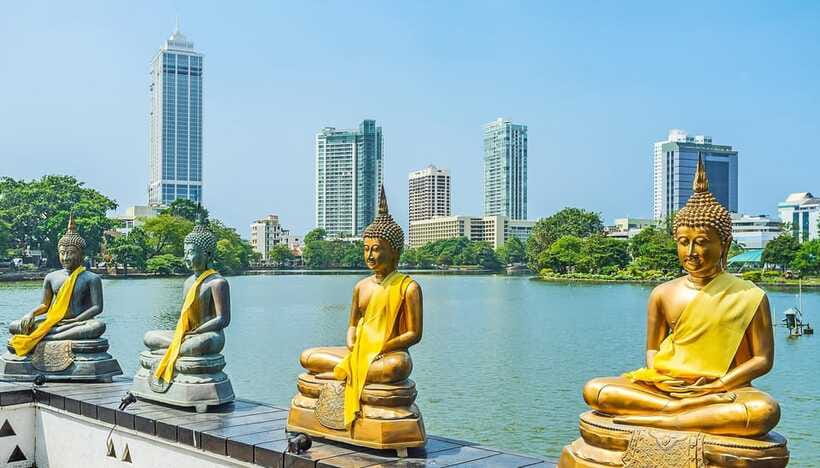Explore The Colombo City by Private Tuk Tuk or Car - Who will get the most from this Colombo tour?