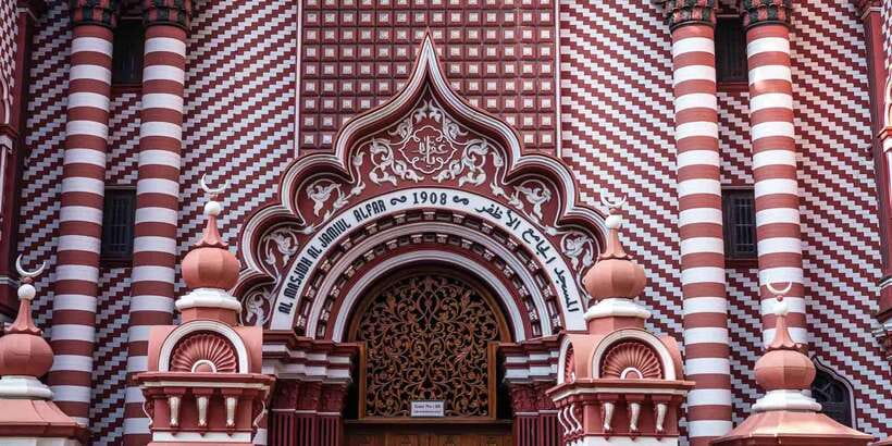 Explore The Colombo City by Private Tuk Tuk or Car - A practical way to meet Colombo in one day
