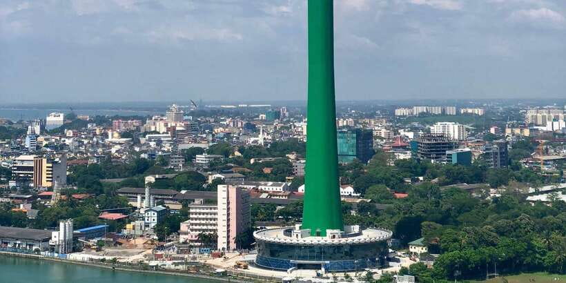 Explore The Colombo City by Private Tuk Tuk or Car - Street food, king coconut, and small local touches
