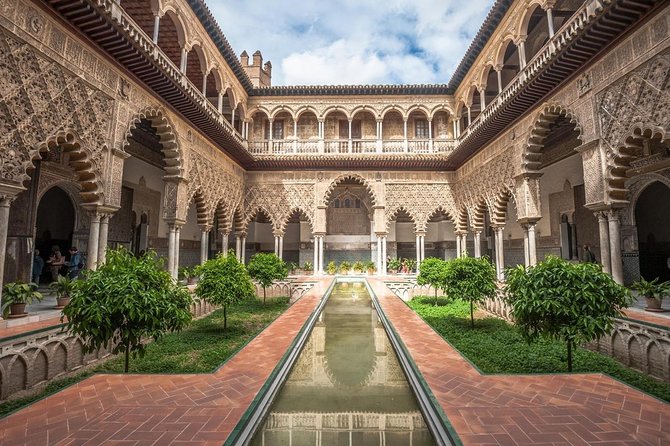 Express Tour of Seville in Private Eco Tuk Tuk - Key points to know before you book