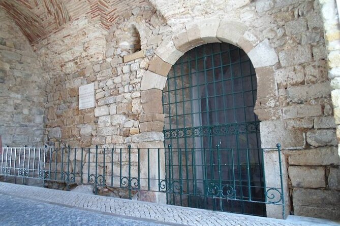 Faro City and Beach Tour on Electric Tuk tuks - Montenegro and the final church visit