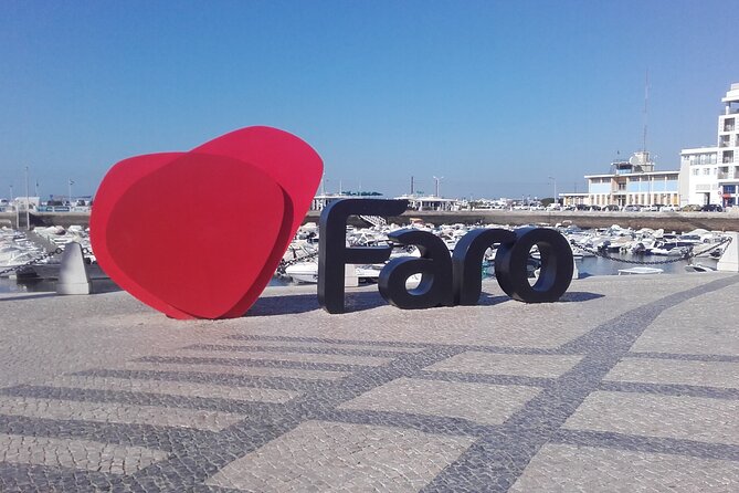 Faro City Tour on Electric Tuk tuks - The guides are the heart of the experience