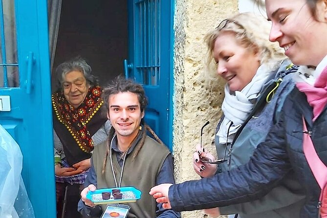 Food Tasting by tuk-tuk - Lisbon Experience Private Tour - Key points to know before booking