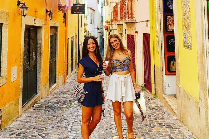 Food Tasting by tuk-tuk - Lisbon Experience Private Tour - Why the private tuk-tuk format matters