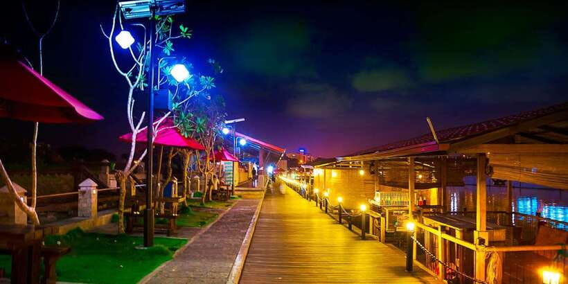 Form Negombo:Morning or Evening Colombo City Tour by Tuk-Tuk - Key points to know before booking
