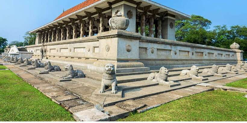 Form Negombo:Morning or Evening Colombo City Tour by Tuk-Tuk - Who will enjoy this Colombo city tour most