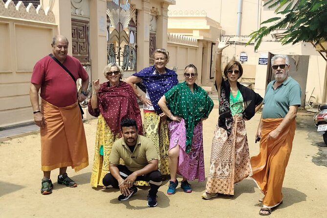 Fort Kochi Sightseeing Tuk Tuk Tour - Key things to know before you book
