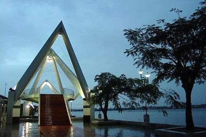 Fort Kochi Tour by Tuk Tuk for Cruise Passengers - Timing, cost, and cruise-day value