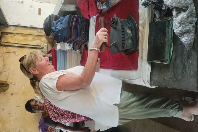 Fort Kochi Tuk-Tuk Sightseeing Tour with Local Guide - Santa Cruz Cathedral Basilica and the Indo-Portuguese Museum
