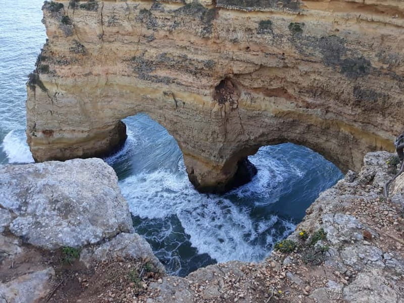 From Albufeira: Tuk-Tuk Tour to Benagil Caves - Key points to know before booking