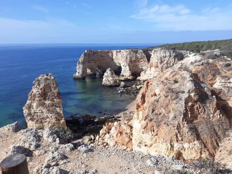 From Albufeira: Tuk-Tuk Tour to Benagil Caves - Price, comfort, and overall value