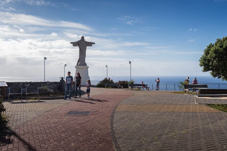 From Funchal: Garajau Tuk-Tuk Tour with Christ King Statue - Why this short Madeira tour works