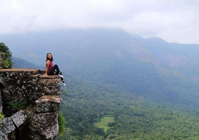 From Kandy: Knuckles Mountain Range Tuk Tuk Safari - Key points before you book