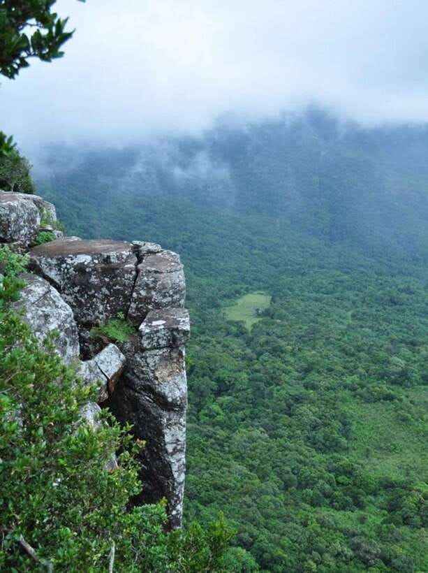 From Kandy: Knuckles Mountain Range Tuk Tuk Safari - From Kandy to the Knuckles foothills