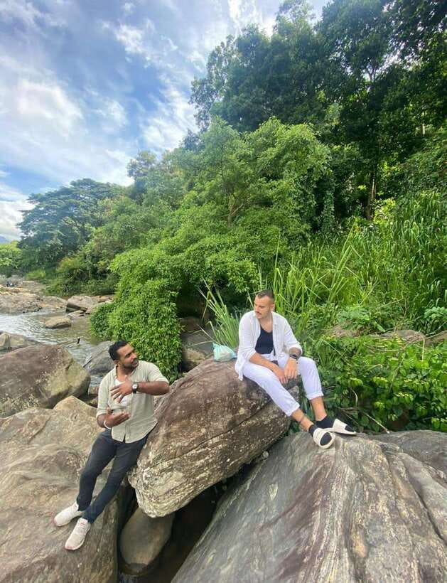 From Kandy: Knuckles Mountain Range Tuk Tuk Safari - What the tuk-tuk adds to the day
