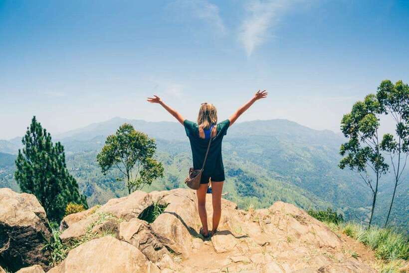From Kandy: Knuckles Mountain Range Tuk Tuk Safari - Who should choose this safari?