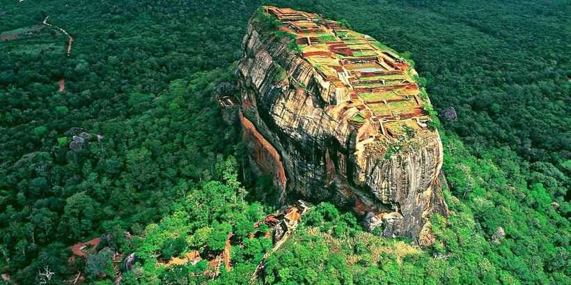 From Kandy: Sigiriya Guided Tuk-Tuk Tour - Is $25 good value?