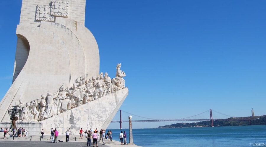From Lisbon: Belem Historic Sightseeing Tour by Tuk Tuk - Why this tuk-tuk tour works for a first look at Lisbon