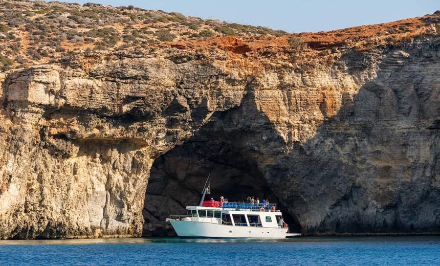 From Malta: Gozo Tuk-Tuk Tour with Comino Mini Cruise - Key points before you book