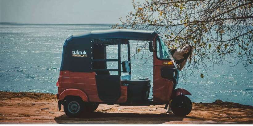 From Negombo: City Tour & Fishing Village Tour by Tuk-Tuk - Is $40 a Fair Price?