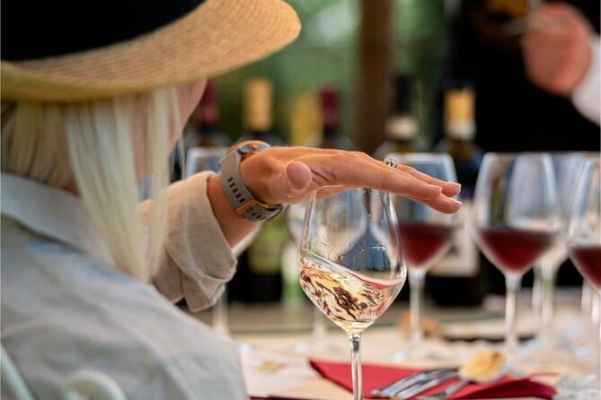 From San Gimignano: Tuscany Wine tour by Tuk Tuk with Lunch - Is $240.59 a fair price?