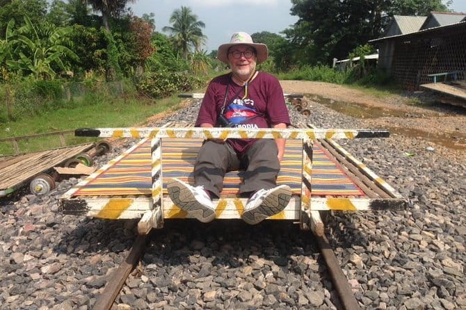 Full-Day Battambang with a local Tuk Tuk Tours - What this Battambang tuk tuk tour is really like