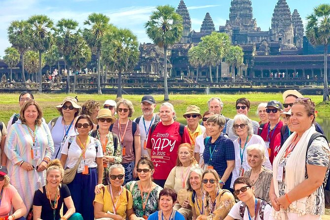 Full day by TUK TUK - Key points to know before booking