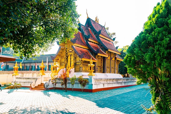 Full Day Chauffeur Driven Tuk Tuk Adventure in Chiang Mai including rafting - Is $193.03 good value?