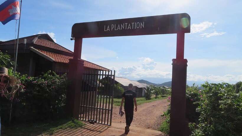 FULL DAY - Countryside Tuk-Tuk Pepper Tour + Kep - Why this day works for a Kampot stay