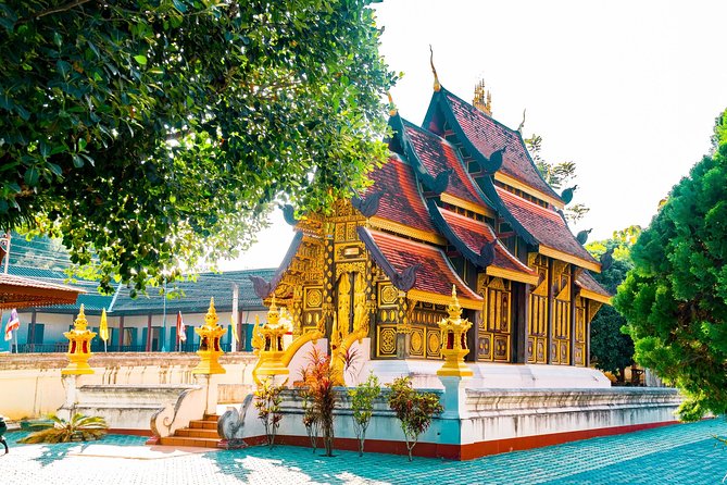Full-Day Guided Tuk Tuk Chiang Mai Adventure and Rafting - Why the tuk tuk drive is the heart of the day