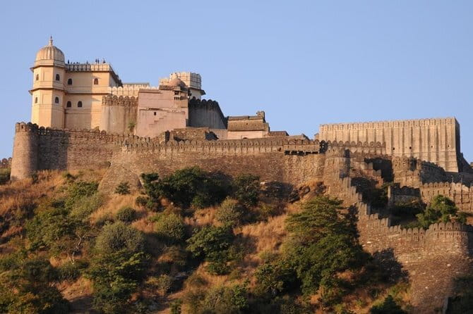 Full Day Jaipur Luxury Tuk-Tuk Tour - Jantar Mantar: Science in Stone
