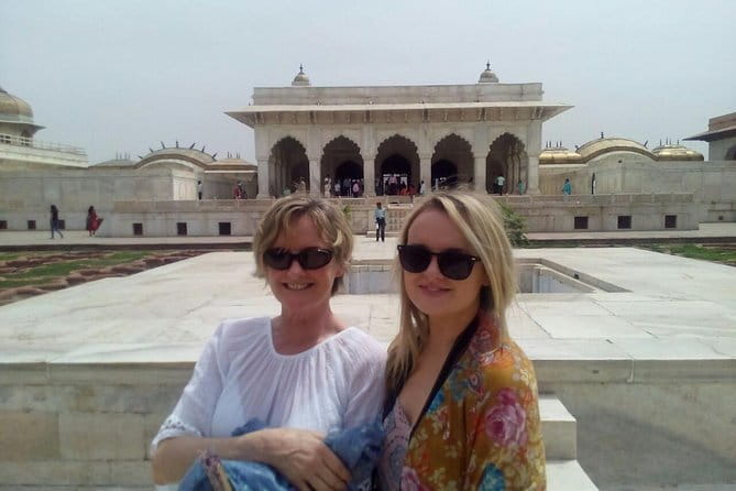 Full day Jaipur sightseeing tour by tuk tuk. - Panna Meena ka Kund adds a geometric change of pace