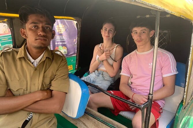 Full Day Jodhpur City Sightseeing Tour by Tuk Tuk Taxi - Mehrangarh Fort, Jodhpur’s main event