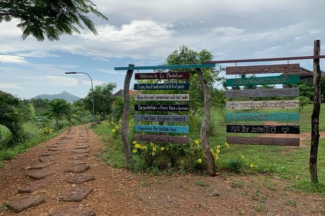 Full-Day Kampot & Kep with a local Tuk Tuk Tours - Who should book this experience?