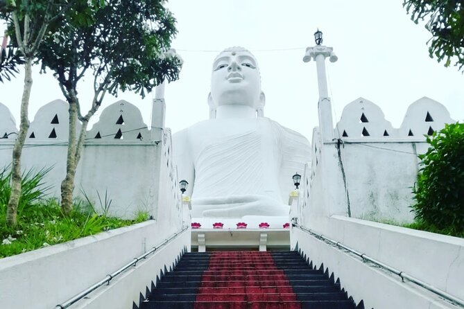 Full day Kandy walking tour with TUK TUK ride to Peradeniya gardens - Why This Tour Works for a Day in Kandy