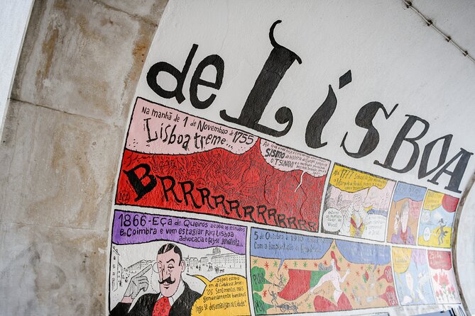 Full Day Lisbon Tour with Local Guide in Private Eco Tuk Tuk - What the guide adds to the ride