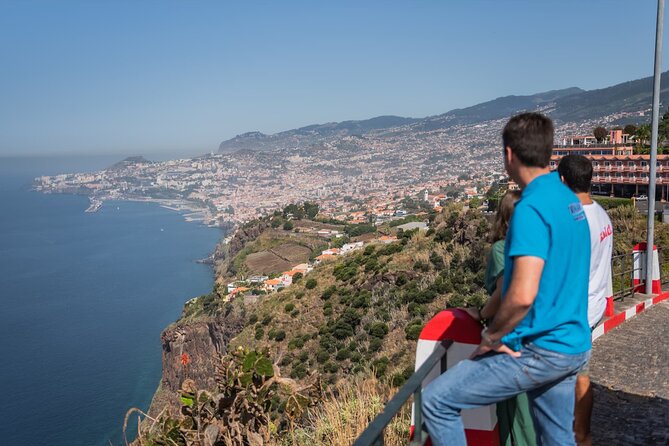 Full Day Madeira Island Private Discovery by Tuk Tuk - Palheiro Gardens and the cost of Madeira’s gardens