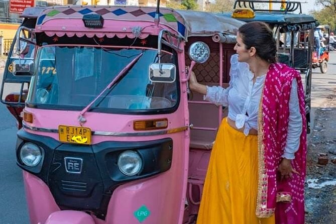 Full Day Private Sightseeing Tour by Tuk Tuk or Car - Key Points to Know Before You Book