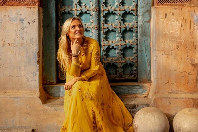 Full Day Private Sightseeing Tour by Tuk Tuk or Car - A Practical Way to See Jaipur in One Day
