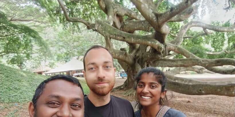 Full Day Tuk Tuk Tour – Explore Kandy with Local Expert - The evening cultural dance show