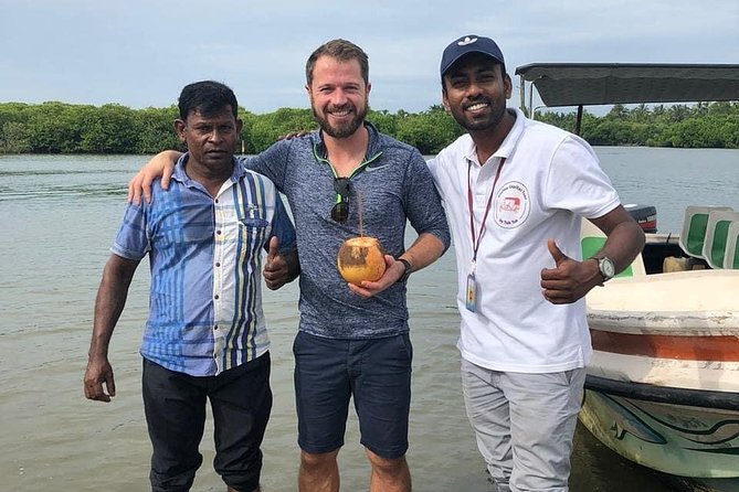 Fun and Scenic Negombo Tour by Tuk Tuk - Why a tuk tuk is a smart way to see Negombo
