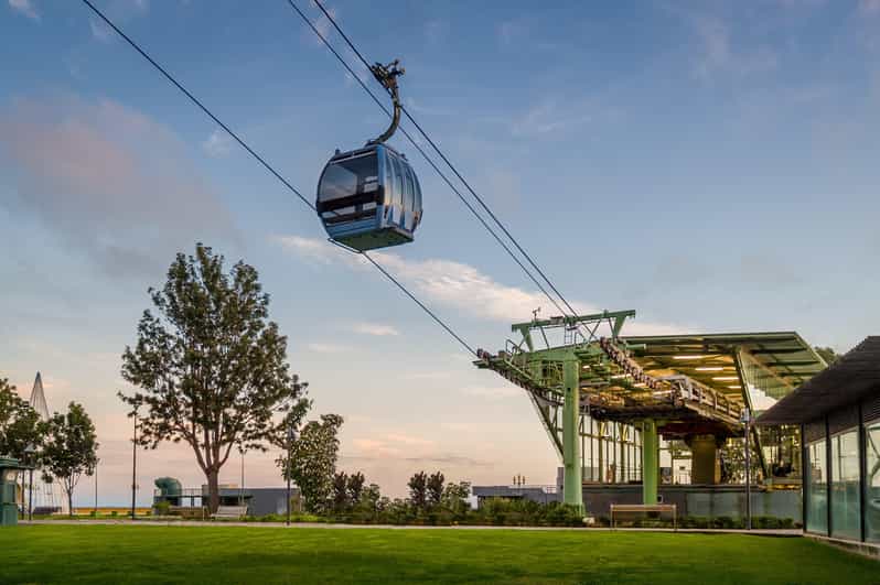Funchal: 2-Hour Tuk-Tuk Tour with Cable Car Finale - Five things to know before you book