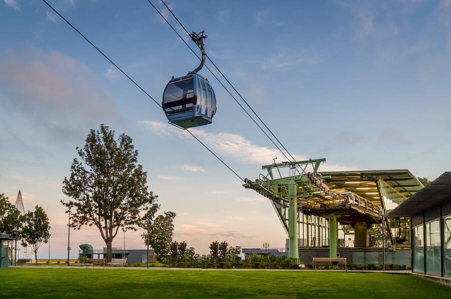 Funchal: 2-Hour Tuk-Tuk Tour with Cable Car Finale - Why a tuk-tuk works so well in Funchal