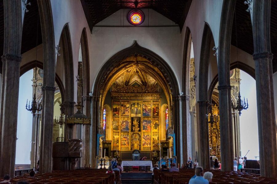 Funchal: City Highlights Tuk-Tuk Tour - Guides make the biggest difference